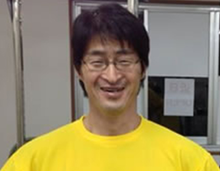 清尾 亨